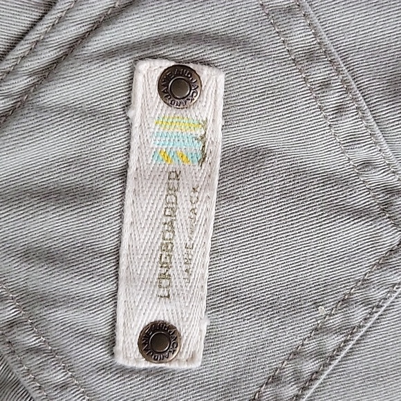 Janie & Jack 3T shortalls - Picture 4 of 6